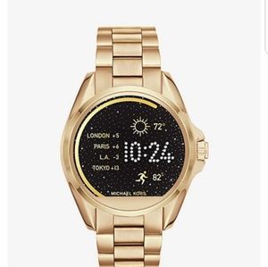 Michael Kors Smartwatch - BRAND NEW NWT NWB